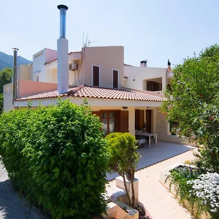 Fontana Apartment Fodele