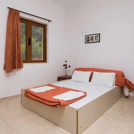 Apartment Fontana *