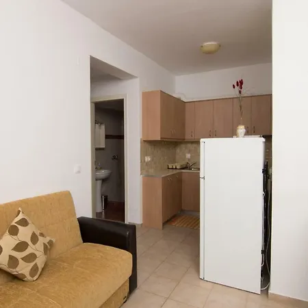 Apartment Fontana