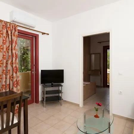 Fontana Apartment *