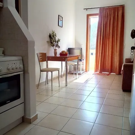 Apartment Fontana *