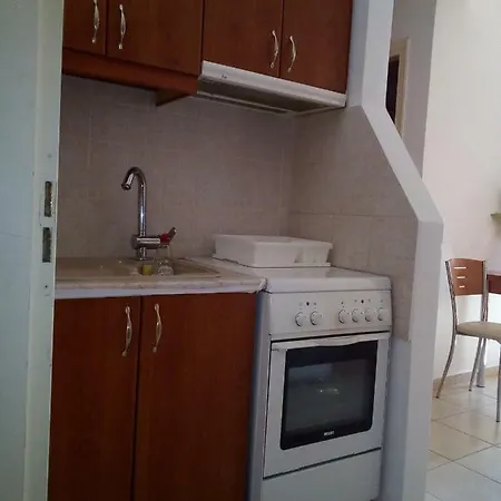 Fontana Apartment Fodele