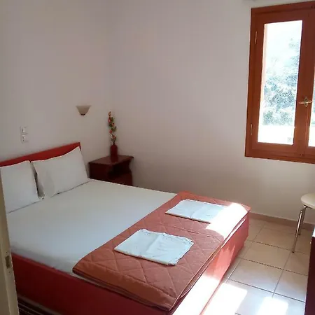 Apartment Fontana