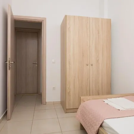 Fontana Apartment